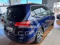 2020 Volkswagen SHARAN