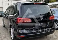 2020 Volkswagen SHARAN