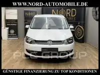 2020 Volkswagen SHARAN