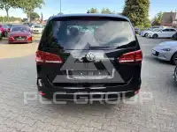 2020 Volkswagen SHARAN