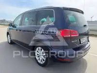 2020 Volkswagen SHARAN