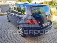 2020 Volkswagen SHARAN