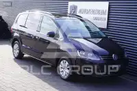 2020 Volkswagen SHARAN