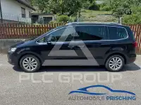 2020 Volkswagen SHARAN