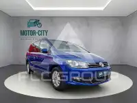 2020 Volkswagen SHARAN