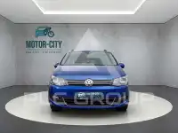 2020 Volkswagen SHARAN