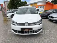 2020 Volkswagen SHARAN