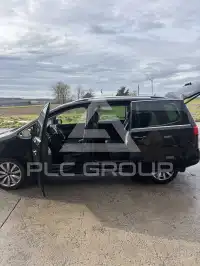2020 Volkswagen SHARAN
