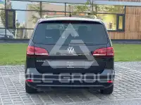 2020 Volkswagen SHARAN