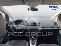 2020 Volkswagen SHARAN
