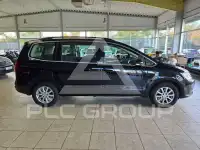 2020 Volkswagen SHARAN