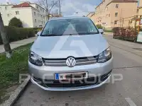 2020 Volkswagen SHARAN