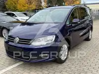 2020 Volkswagen SHARAN