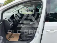 2020 Volkswagen SHARAN