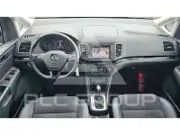 2020 Volkswagen SHARAN