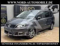2020 Volkswagen SHARAN