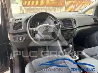 2020 Volkswagen SHARAN
