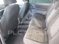 2020 Volkswagen SHARAN