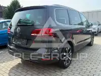 2020 Volkswagen SHARAN