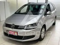 2020 Volkswagen SHARAN