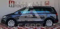 2020 Volkswagen SHARAN
