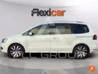 2020 Volkswagen SHARAN