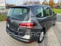 2020 Volkswagen SHARAN