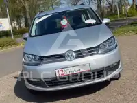 2020 Volkswagen SHARAN