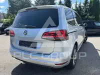2020 Volkswagen SHARAN