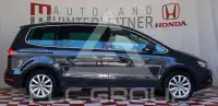 2020 Volkswagen SHARAN