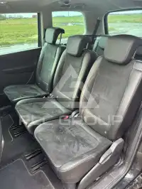 2020 Volkswagen SHARAN