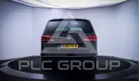 2020 Volkswagen SHARAN