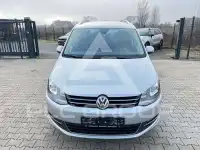 2020 Volkswagen SHARAN