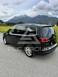 2020 Volkswagen SHARAN