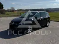 2020 Volkswagen SHARAN