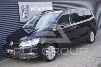 2020 Volkswagen SHARAN