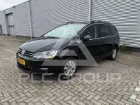 2020 Volkswagen SHARAN