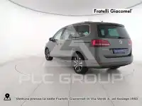 2020 Volkswagen SHARAN