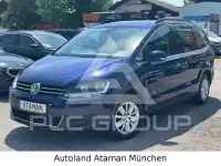 2020 Volkswagen SHARAN