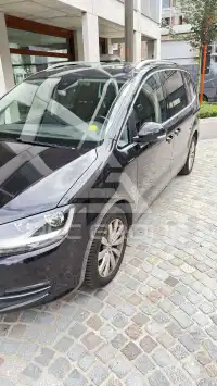 2020 Volkswagen SHARAN