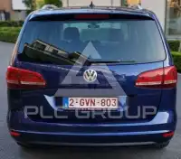 2020 Volkswagen SHARAN