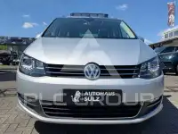 2020 Volkswagen SHARAN