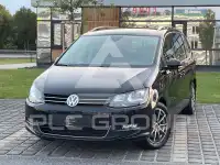 2020 Volkswagen SHARAN