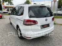 2020 Volkswagen SHARAN
