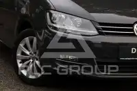 2020 Volkswagen SHARAN