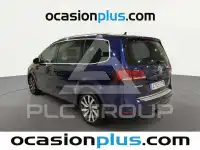 2020 Volkswagen SHARAN