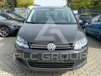 2020 Volkswagen SHARAN