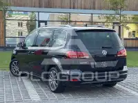 2020 Volkswagen SHARAN