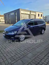 2020 Volkswagen SHARAN