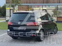 2020 Volkswagen SHARAN